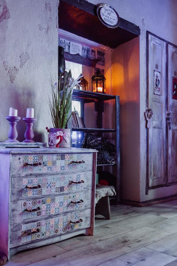 B&B Rando & Kaerdi Juures Oue Lyuganuse Pokoj fotografie