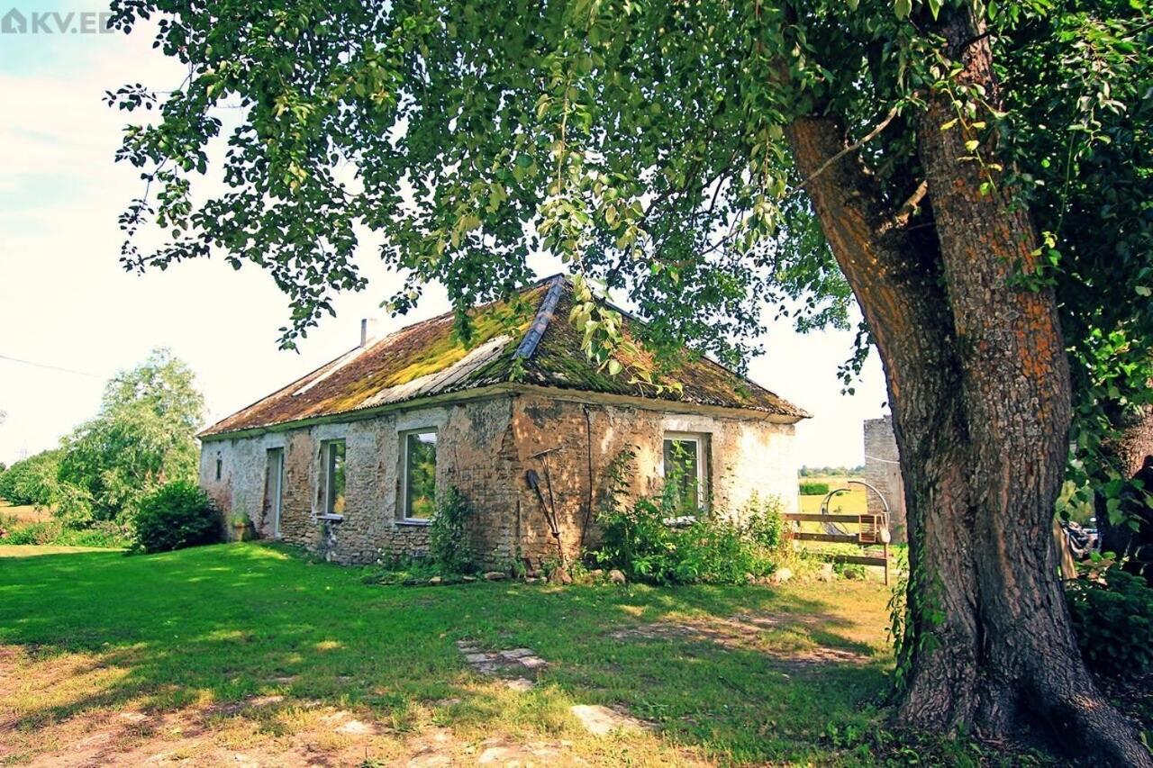 B&B Rando & Kaerdi Juures Oue Lyuganuse Exteriér fotografie